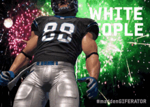 Whypipo Madden GIF - Whypipo Madden GIFs