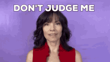 Wendy Conrad Your Happy Workplace GIF - Wendy Conrad Your Happy Workplace Judge GIFs