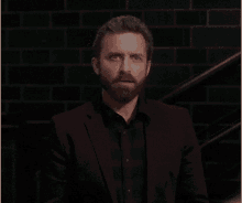Supernatural The Cw GIF - Supernatural The Cw Rob Benedict GIFs