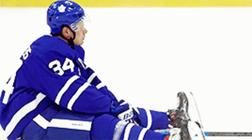 Toronto Maple Leafs Auston Matthews GIF - Toronto Maple Leafs Auston  Matthews Maple Leafs - Discover & Share GIFs