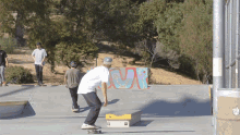 Bench Skate GIF - Bench Skate Skateboard GIFs
