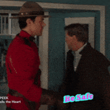 Suspendersunbuttoned Wcth GIF - Suspendersunbuttoned Wcth Kevinmcgarry GIFs