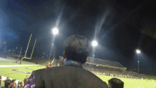Marching Band Football Game GIF - Marching Band Football Game Saxophone GIFs