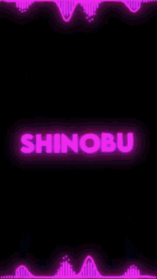 Shinobu Kocho GIF - Shinobu Kocho GIFs
