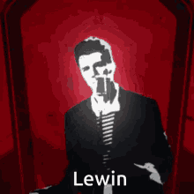 Lewin GIF - Lewin GIFs