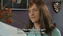 Like, Not Being A Bitch Tho GIF - Summer Heights High Chris Lilley Jamie GIFs