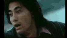 Michael Wong Shock GIF - Michael Wong Shock Bewilderment GIFs