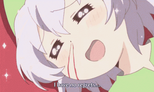 Nosebleed Anime GIF - Nosebleed Anime Fujiwara - Discover & Share GIFs