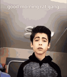 Rat Gang Ratgangserver GIF - Rat Gang Ratgangserver GIFs