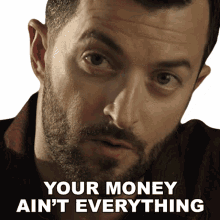 your money aint everything jason russo tales act up s3e3
