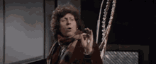 4th Doctor GIF - 4th Doctor 4th Doctor GIFs