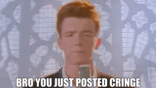 You Just Posted Cringe GIF - You Just Posted Cringe GIFs