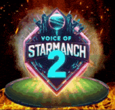 Starmanch Voice Of Starmanch GIF - Starmanch Voice Of Starmanch Vos2 GIFs