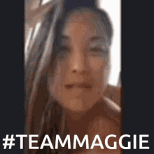 Teammaggie Camp GIF