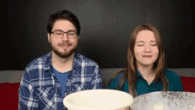 Culture Geeks Smile GIF - Culture Geeks Smile Bake GIFs
