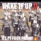 Marching Band GIF - Marching Band GIFs