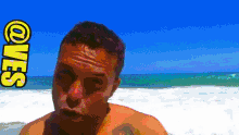 footage beach waves hair fix vlog