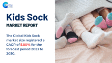 Kids Sock Market Report 2024 GIF - Kids Sock Market Report 2024 GIFs