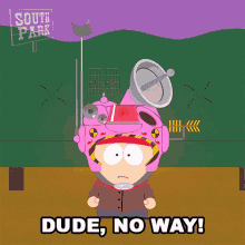 Dude No Way Stan Marsh GIF - Dude No Way Stan Marsh South Park GIFs