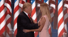Trump Ivanka GIF - Trump Ivanka Butt GIFs