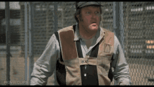 You Are Not Carvinal Personnel The Jerk GIF - You Are Not Carvinal Personnel The Jerk Mad GIFs