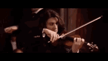 Paganini The Devils Violinist GIF - Paganini The Devils Violinist Grizzlytooth GIFs
