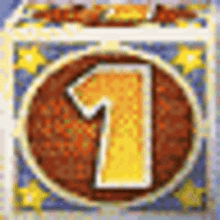 Mario Party Count GIF - Mario Party Count Numbers GIFs