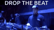 Drop Beat GIF - Drop Beat Dj GIFs