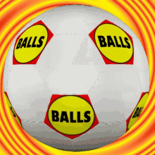 Balls Nuts GIF - Balls Nuts Football GIFs