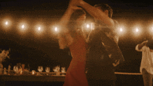 Dancing Ciara GIF - Dancing Ciara Paddy GIFs