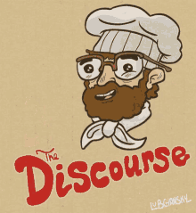 Discourse Chef GIF - Discourse Chef Election GIFs