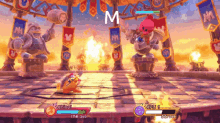 Kirby Kirby Fighters2 GIF - Kirby Kirby Fighters2 Kirby Get Real GIFs