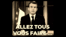 Crapulax Macron GIF - Crapulax Macron Emmanuel GIFs