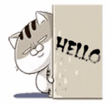 Hello Kitty Hi GIF - Hello Kitty Hi Hello GIFs
