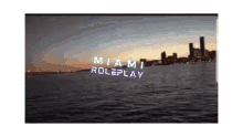 Miami Miami Role Play GIF - Miami Miami Role Play Role Play GIFs