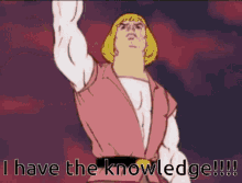 Knowledge GIF - Knowledge GIFs