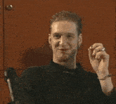 Layne Staley Alice In Chains GIF - Layne Staley Alice In Chains Mad Season GIFs