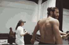 Can Yaman Model GIF - Can Yaman Model Pictorial GIFs