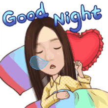 night good