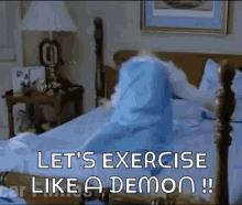 The Exorcist O Exorcista GIF - The Exorcist O Exorcista Linda Blair GIFs