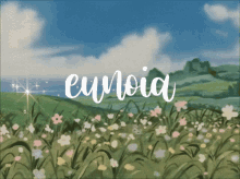 Eunoia GIF - Eunoia GIFs
