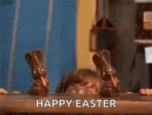 Happy Easter GIF - Happy Easter Day GIFs