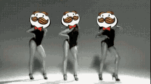 Pringles Ladies GIF - Pringles Ladies Beyonce GIFs