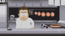 South Park GIF - South Park Boogers GIFs