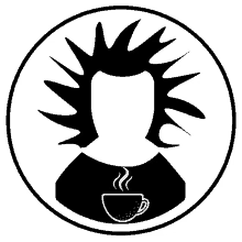 labarista meridionale logo coffee