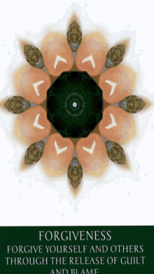 Mandala Oracle Mandalas GIF - Mandala Oracle Mandalas Oracle GIFs