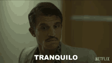 Tranquilo Jose Perez GIF - Tranquilo Jose Perez Luis Miguel GIFs