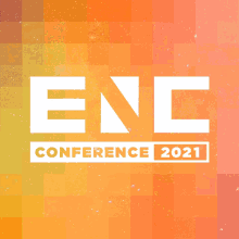 enc enc conference every nation awesome god enc2021
