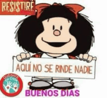 Mafalda GIF - Mafalda GIFs