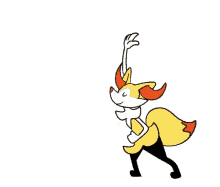 Pokemon Dancing GIF - Pokemon Dancing Pointing GIFs